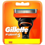 Gillette Fusion5 - vahetuspea 8.0 vnt.