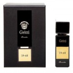 Gritti 19-68 parf&uuml;&uuml;m 100ml