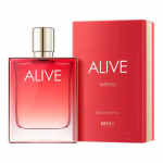 Hugo Boss Alive Intense EDP parf&uuml;&uuml;mvesi 80ml