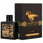 Lattafa Parf&uuml;&uuml;mid Qaed Al Fursan EDP 50ml