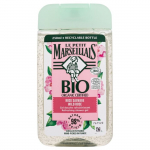 Le Petit Marseillais sertifitseeritud v&auml;rskendav du&scaron;igeel orgaaniliste koostisosadega "Bio Organic Wild Rose" 250ml