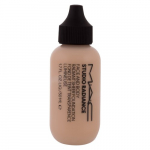 MAC Studio Radiance n&auml;ole ja kehale s&auml;rav l&auml;bipaistev jumestuskreem, 50 ml N6