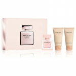 Narciso Rodriguez Narciso Eau de Parfum Cristal kinkekomplekt EDP 50 ml, kehakreem 50 ml ja du&scaron;igeel 50 ml 50ml
