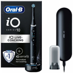 Oral B iO Series 10 (kosmosemust) &ndash; elektriline hambahari Default Title