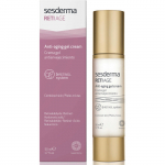 Sesderma Reti Age vananemisvastane niisutav geelkreem - kombineeritud nahale. 50ml