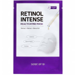 Some By Mi "Retinol Intense Reactivating Face Mask" - pinguldav n&auml;omask retinooliga 22.0g