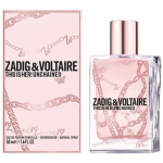 Zadig & Voltaire This Is Her! Unchained EDP parf&uuml;&uuml;mvesi naistele 30ml