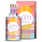 4711 Remix California Feeling EDC 100ml