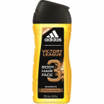 Adidas Victory League du&scaron;igeel 250ml