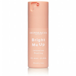 Dermacol &bdquo;Bright Me Up&ldquo; intensyvus pilingas &ndash; odos &scaron;veitimas 30ml
