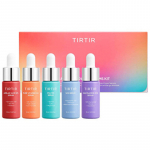 TIRTIR 5 aktyviųjų serumų rinkinys &ndash; dovanų rinkinys Default Title