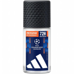 Adidas UEFA Čempionų lygos profesionalių žaidėjų dezodorantas (rutulinis) 50ml