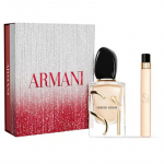 Armani S&igrave; D&aacute;rkov&aacute; sada EDP 50 ml a miniaturka EDP 10 ml 50ml