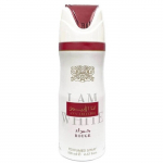 Lattafa Perfumes Ana Abiyedh Rouge dezodorantas 200ml