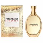 Salvatore Ferragamo Fiamma EDP 100ml