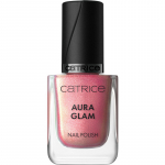 Catrice Aura Glam nagų lakas - Nagų lakas 10,5 ml 20 Solar Seduction