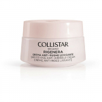 Collistar &bdquo;Rigenera Smoothing Anti-Wrinkle Cream&ldquo; &ndash; lyginamasis odos kremas 50ml