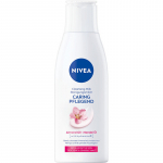 Nivea Valomasis pienelis &ndash; veido pienelis sausai ir jautriai odai 200ml