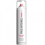 Paul Mitchell Plaukų lakas &bdquo;Flexiblestyle&ldquo; (super &scaron;varus pur&scaron;kiklis) 300 ml 300ml