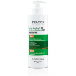 Vichy Dercos 2in1 dermatoloogiline k&otilde;&otilde;mavastane &scaron;ampoon 390ml