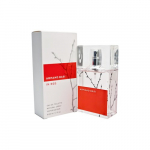 Armir Basi punases EDT-s 100ml