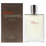 Hermes Terre d'Hermes Eau Givree EDP 100ml