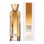Jean Louis Scherrer One Love EDP parf&uuml;&uuml;mvesi 100ml