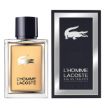 Lacoste L'Homme Lacoste EDT 100ml
