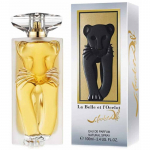 Salvador Dali La Belle ja l'Ocelot EDP 100ml