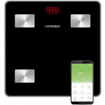 Concept VO4001 Perfect Health &ndash; personaalsed diagnostilised kaalud Default Title