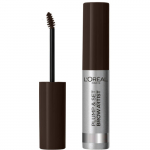 L'Or&eacute;al Brow Artist Plump & Set ripsmetu&scaron;&scaron; 4,9 ml 108 Dark Brunette