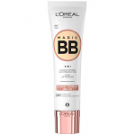 L'Or&eacute;al Wake Up & Glow BB C'Est Magic SPF20 BB-kreem Light
