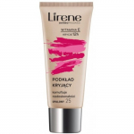 Lirene E-vitamiiniga rikkaliku katvusega vedel jumestuskreem &ndash; vedel jumestuskreem, 30 ml 25 Tanned
