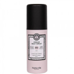 Maria Nila Style & Finish kreemjas juukselakk kuumakaitsega &ndash; toitev ja kuumakahjustuste eest kaitsev kreem. 150ml