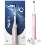 Oral B iO Series 3 (roosa) &ndash; elektriline hambahari Default Title