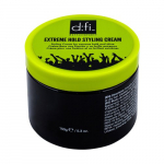 Revlon Professional d:fi Extreme Hold Styling Cream on &uuml;litugeva fikseerimisega soengukreem. 150.0g