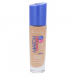 Rimmel Match Perfection SPF 20 jumestuskreem - Jumestuskreem 30 ml Fair Ivory