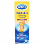 Scholli pehmendav kreem 60ml