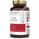 Tomas Arsov Hair Guard toidulisand 90 kapslit Default Title