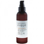 Ziaja Wellness kortsudevastane seerum &ndash; n&auml;ole ja kaelale 90ml