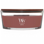 WoodWick Rouge Oud Boat (roosa oud) &ndash; l&otilde;hnak&uuml;&uuml;nal 453.6g
