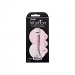 Wilkinson Sword Intuition Complete bikiinid 1.0 vnt.