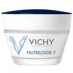 Vichy Nutrilogie 2 intensiivkreem v&auml;ga kuivale nahale (v&auml;ga kuiv nahk) 50ml