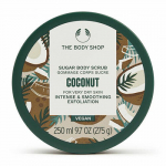 The Body Shop kookosp&auml;hkli kehakoorija (v&auml;ga kuivale nahale) 250ml
