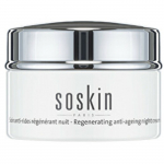 Soskin Paris taastav vananemisvastane &ouml;&ouml;kreem 50ml