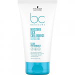 Schwarzkopf Professional BC Bonacure Moisture Kick Curl Bounce gl&uuml;tseriinikreem 150ml