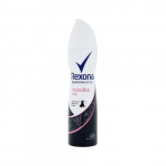 Rexona Motionsense Invisible Pure higistamisvastane sprei 150ml