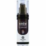 Renovality Renovality Original Series SPF 30 - mineraalkreem UV-kaitsega 30ml
