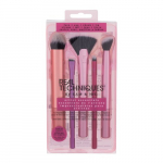 Real Techniques pintslite kunstniku esmatarbekaupade komplekt &ndash; kinkekomplekt 1.0 vnt.