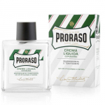 Proraso v&auml;rskendav eukal&uuml;ptiga habemeajamisj&auml;rgne palsam, 100 ml 100ml